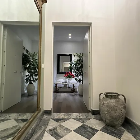 Victoria'S Apartment Palermo Exterior photo
