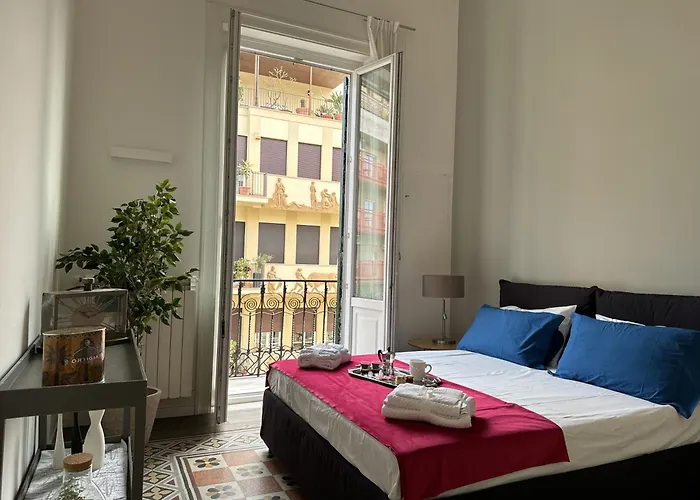 Victoria\'S Apartment