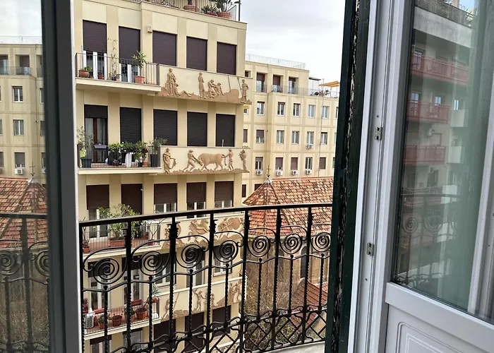Victoria\'S Apartment