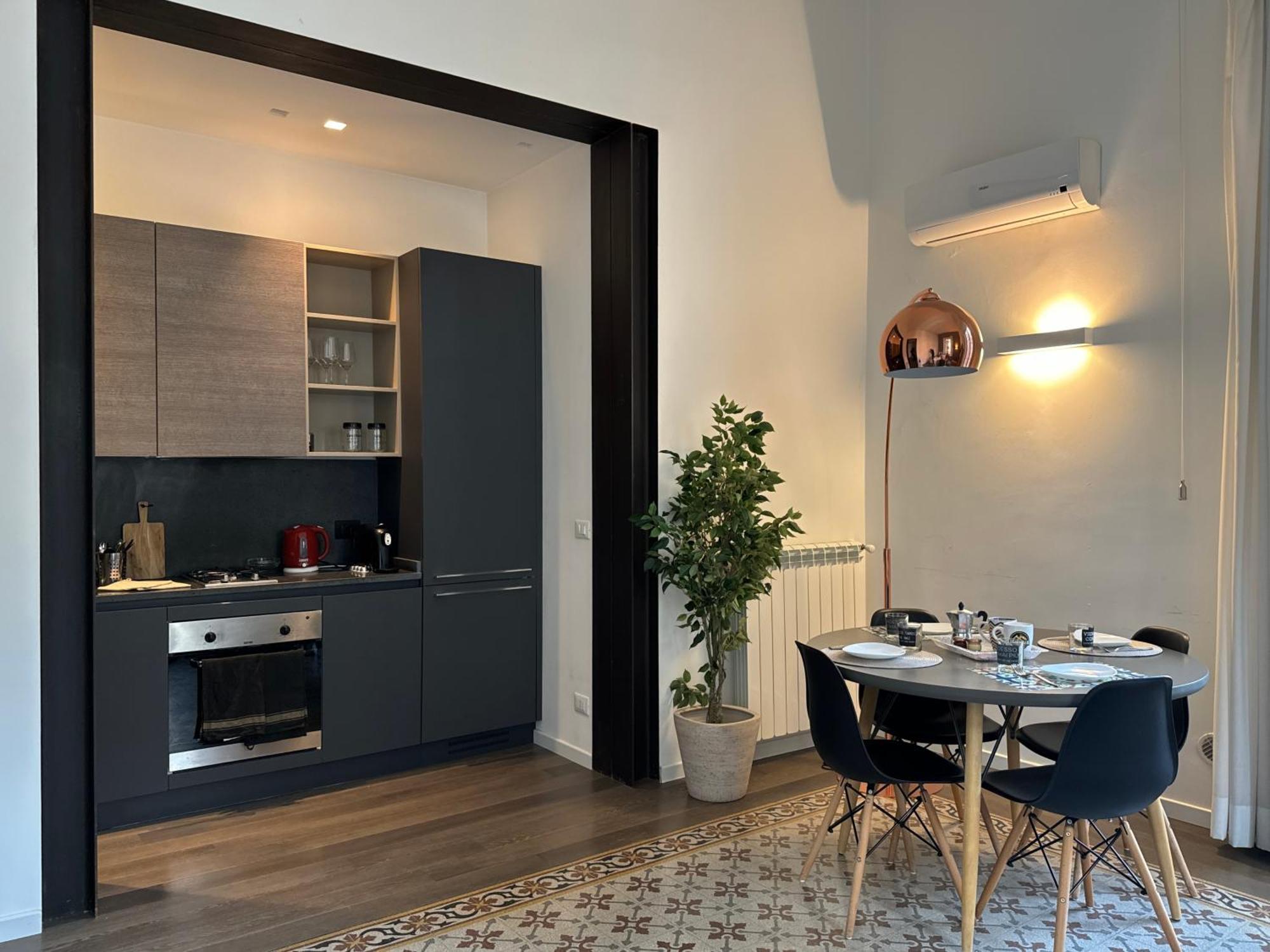 Victoria's Apartamento Palermo