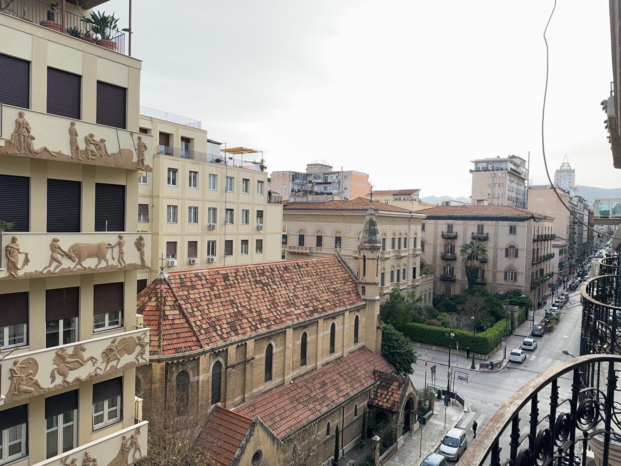 Apartment Victoria's Palermo
