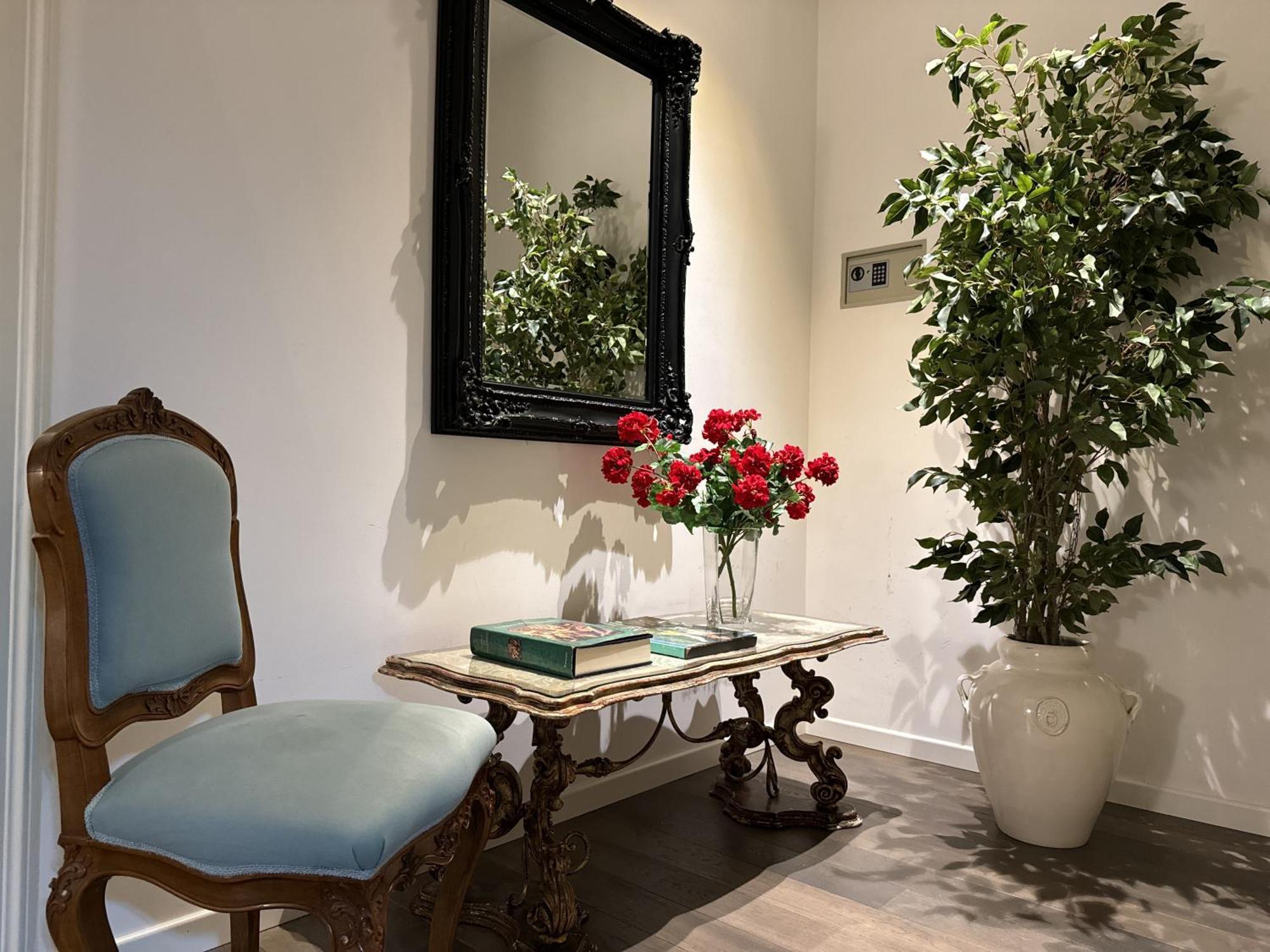 Victoria's Apartamento